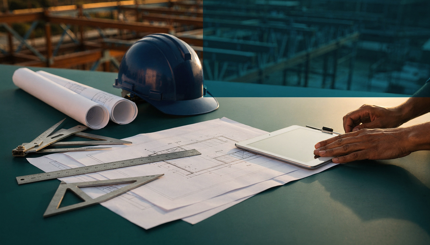Mangwedi Holdings Group (Pty) Ltd — construction consulting civil engineering and construction website built with WebZum AI website creator